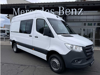 Xe van chở hàng MERCEDES-BENZ Sprinter 515