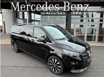 Xe wagon MERCEDES-BENZ
