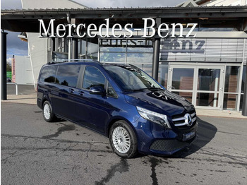 Xe bus mini MERCEDES-BENZ
