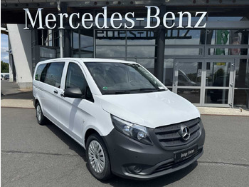 Xe van chở khách MERCEDES-BENZ Vito 114