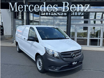 Xe van nhỏ gọn MERCEDES-BENZ Vito 116