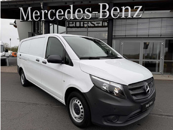 Xe van nhỏ gọn MERCEDES-BENZ Vito 116