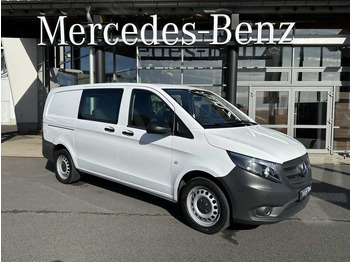 Xe bus mini MERCEDES-BENZ Vito 116