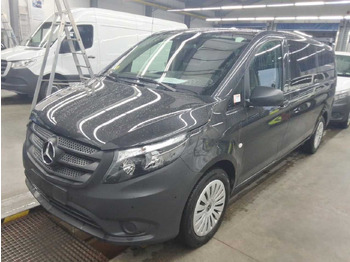 Xe van chở khách MERCEDES-BENZ Vito 116