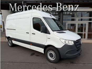 Xe van chở hàng MERCEDES-BENZ eSprinter 312