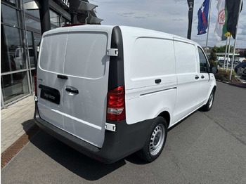 Xe van nhỏ gọn, Xe van điện Mercedes-Benz eVito 112 Klima Kamera Navi SHZ Tempomat: hình 4