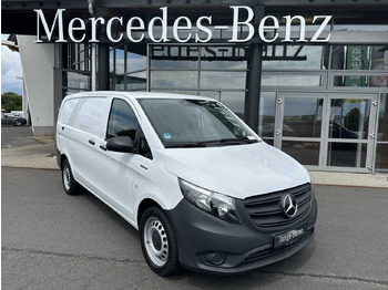 Xe van nhỏ gọn MERCEDES-BENZ eVito