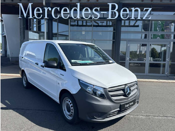 Xe van nhỏ gọn MERCEDES-BENZ eVito