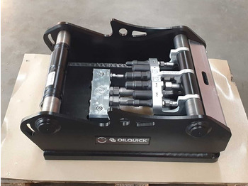 Bộ ghép nhanh WESTTECH