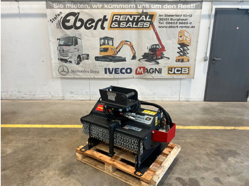 Dàn băm cỏ SEPPI M.