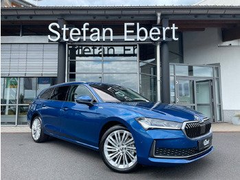Xe hơi ŠKODA