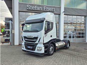 Xe đầu kéo IVECO Stralis 460