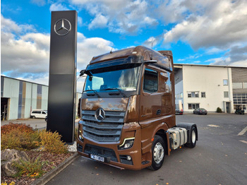 Xe đầu kéo MERCEDES-BENZ Actros 1848