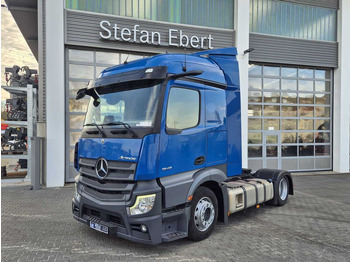Xe đầu kéo MERCEDES-BENZ Actros 1848