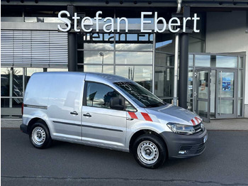 Xe van nhỏ gọn VOLKSWAGEN Caddy 1.6
