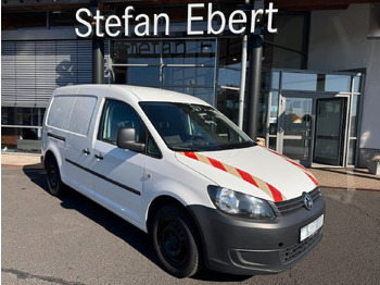 Xe van chở hàng VOLKSWAGEN Caddy Maxi