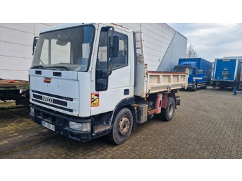 Xe ben IVECO