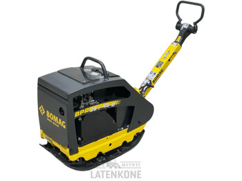 Đĩa rung BOMAG
