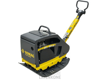 Đĩa rung BOMAG