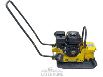 Đĩa rung Bomag BVP18/45 tärylätkä: hình 5