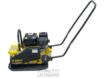 Đĩa rung Bomag BVP18/45 tärylätkä: hình 2