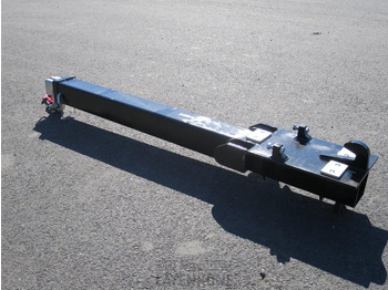 Boom cho Máy xúc Laten Kaivinkoneen nostopuomi 4ton NTP10 Roto: hình 4