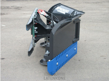 Cày tuyết Padagas Nivelaura SSVL-17L: hình 2