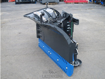 Cày tuyết Padagas Nivelaura SSVL-28M: hình 4