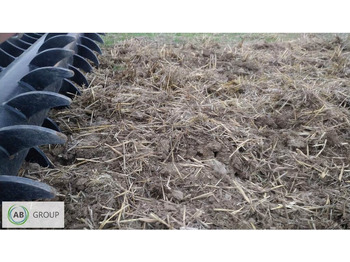 Máy cày sâu AMJ Agro głębosz 2 m: hình 2