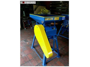 Trang thiết bị gia súc