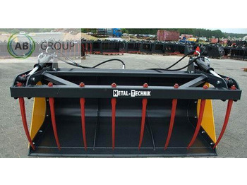 Đính kèm METAL-TECHNIK