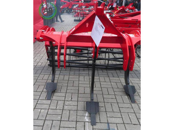 Máy cày sâu AWEMAK