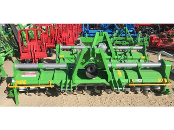 Dàn xới Bomet glebogryzarka Volans U540/8, 3,0 m: hình 3