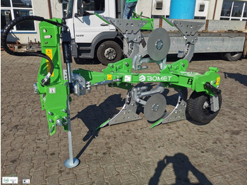 Cày BOMET