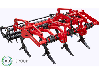 Máy cày sâu ÖZDÖKEN