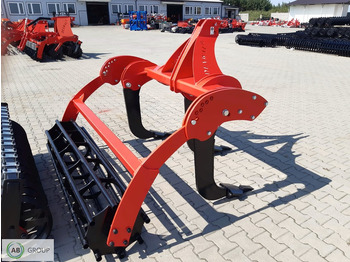 Máy cày sâu Dexwal Kret subsoiler, 3 tines, 1.2 m: hình 2 Máy cày sâu Dexwal Kret subsoiler, 3 tines, 1.2 m: hình 2