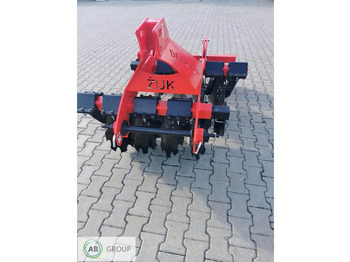 Bừa đĩa DEXWAL