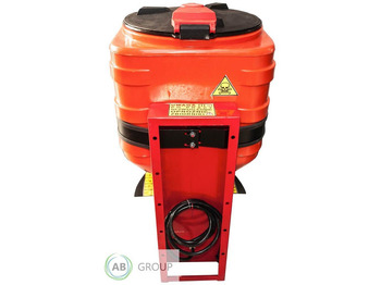 Trang thiết bị gieo hạt DEXWAL