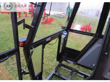 Cabin cho Máy cày Koja tractor cab C-360: hình 3