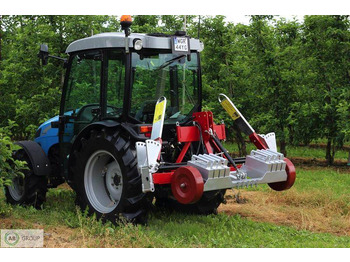 Thiết bị xới đất