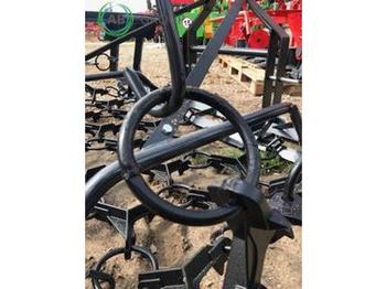 Bừa xích METAL-TECHNIK włóka łąkowa 3 m: hình 3