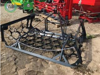 Bừa xích METAL-TECHNIK włóka łąkowa 3 m: hình 4