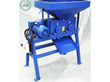 Trang thiết bị hậu thu hóa cạch