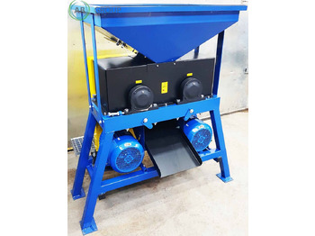 Trang thiết bị hậu thu hóa cạch