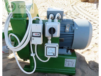 Trang thiết bị hậu thu hóa cạch MROL