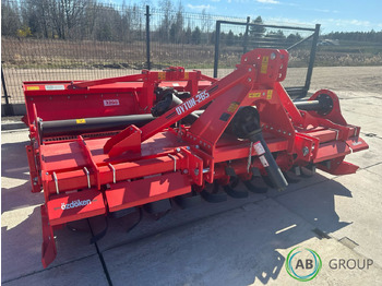 Dàn xới ÖZDÖKEN