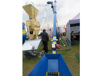 Trang thiết bị hậu thu hóa cạch