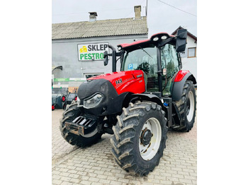 Máy cày CASE IH Maxxum 145