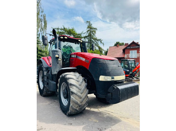 Máy cày CASE IH Magnum 340