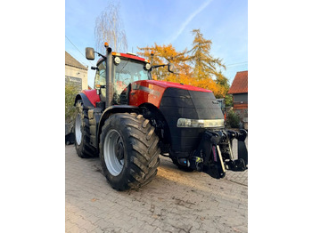 Máy cày Case IH Magnum 370 CVX: hình 4